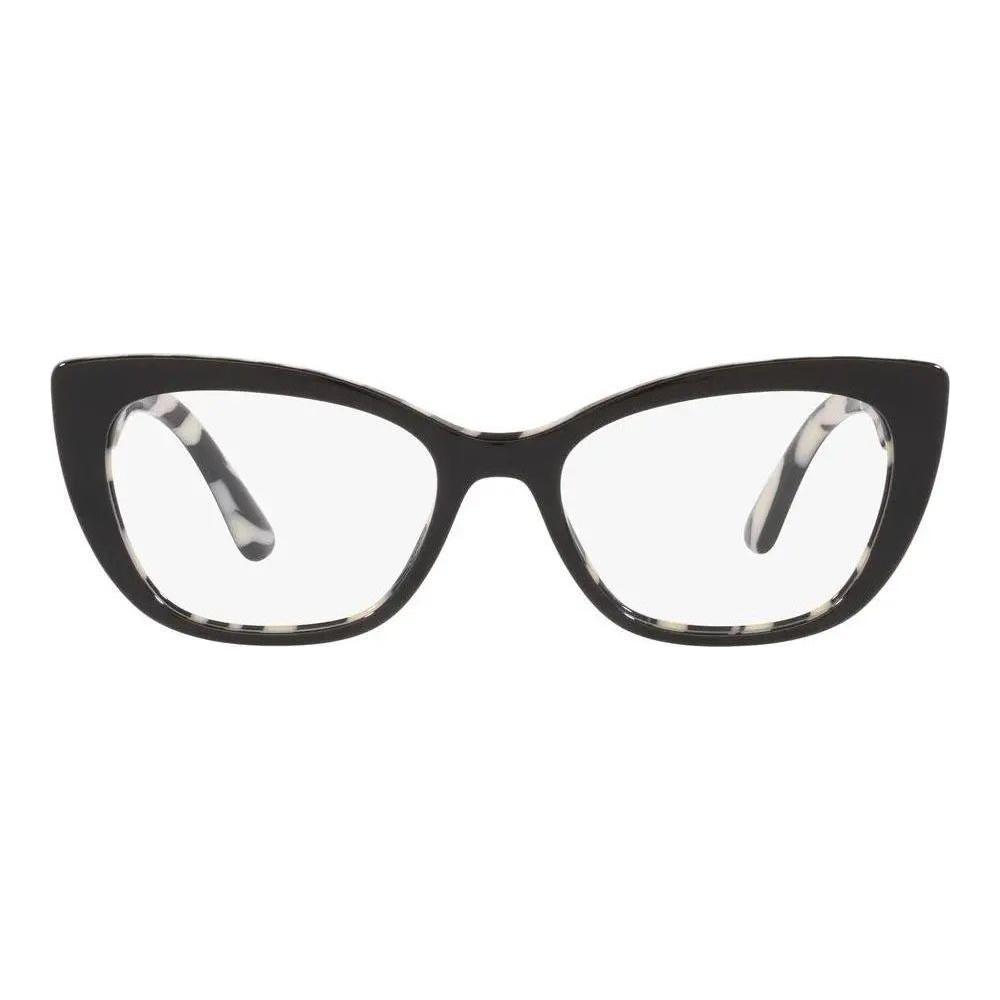 DOLCE & GABBANA MOD. DG 3360 SUNGLASSES & EYEWEAR DOLCE & GABBANA EYEWEAR