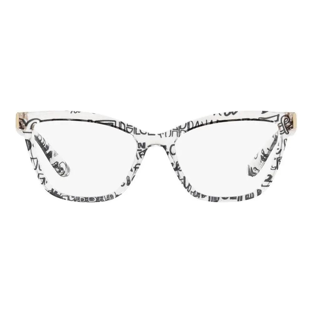 DOLCE & GABBANA MOD. DG 5076 SUNGLASSES & EYEWEAR DOLCE & GABBANA EYEWEAR