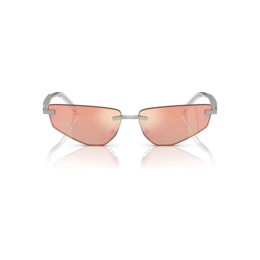 DOLCE & GABBANA MOD. DG 2301 SUNGLASSES & EYEWEAR DOLCE & GABBANA SUNGLASSES