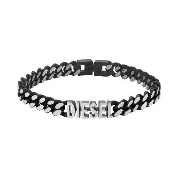 DIESEL JEWELS Mod. FONT Bracelet DIESEL JEWELS