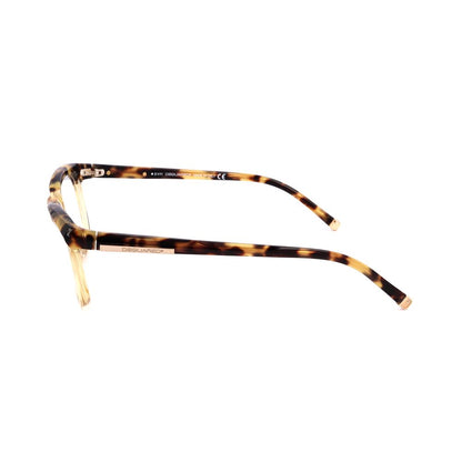 Dsquared² Bicolor Acetate Glasses (Frames) Dsquared²