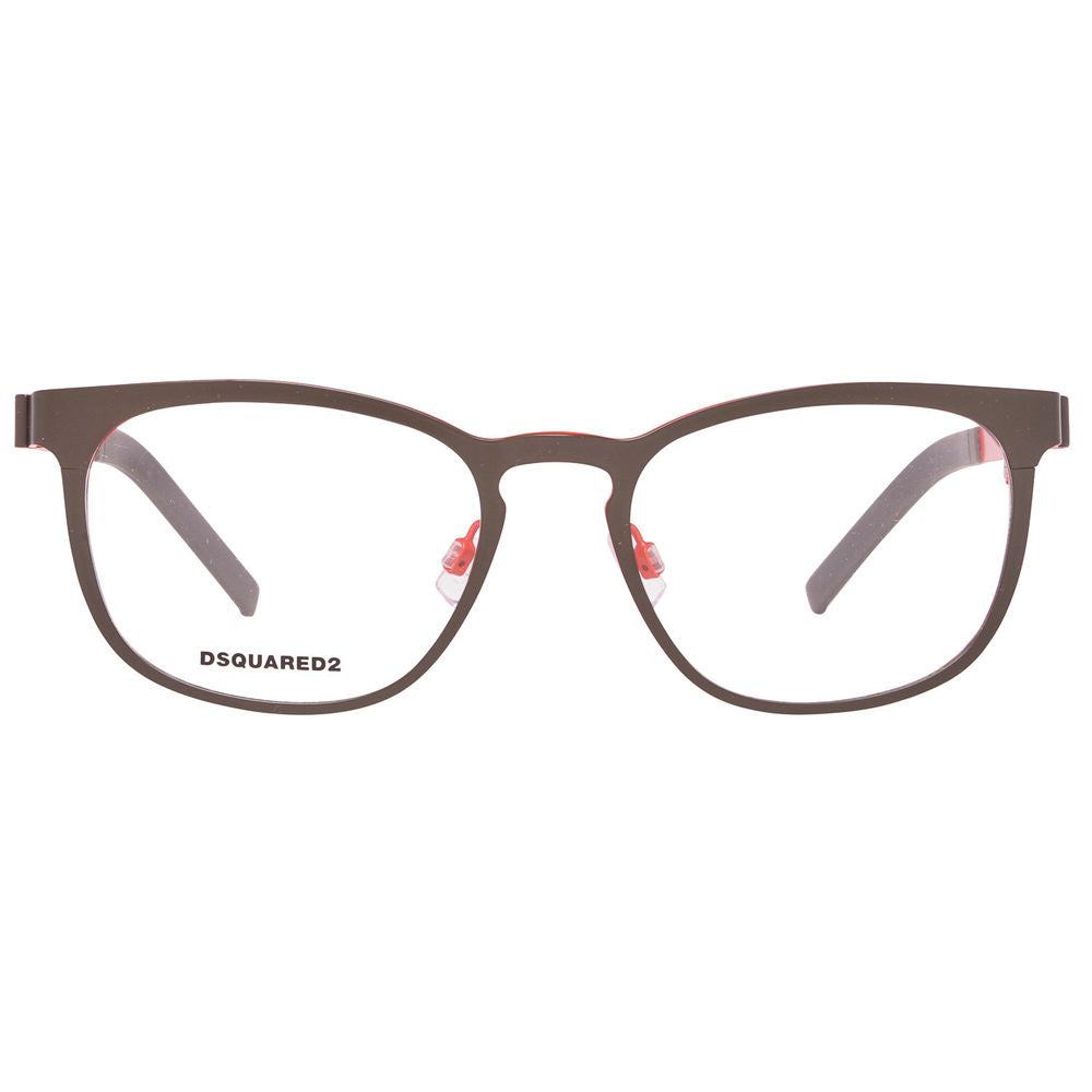 Dsquared² Bicolor Metal Glasses (Frames) Dsquared²