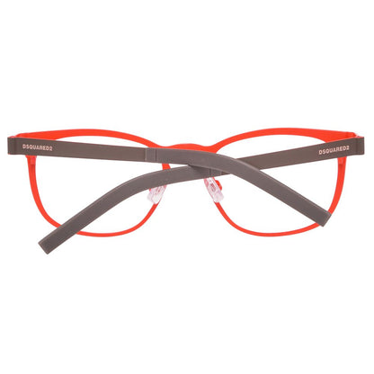 Dsquared² Bicolor Metal Glasses (Frames) Dsquared²