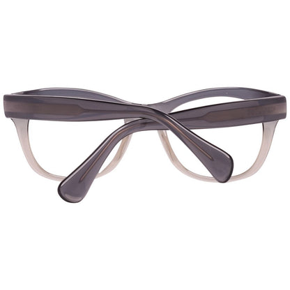 Dsquared² Bicolor Plastic Glasses (Frames) Dsquared²