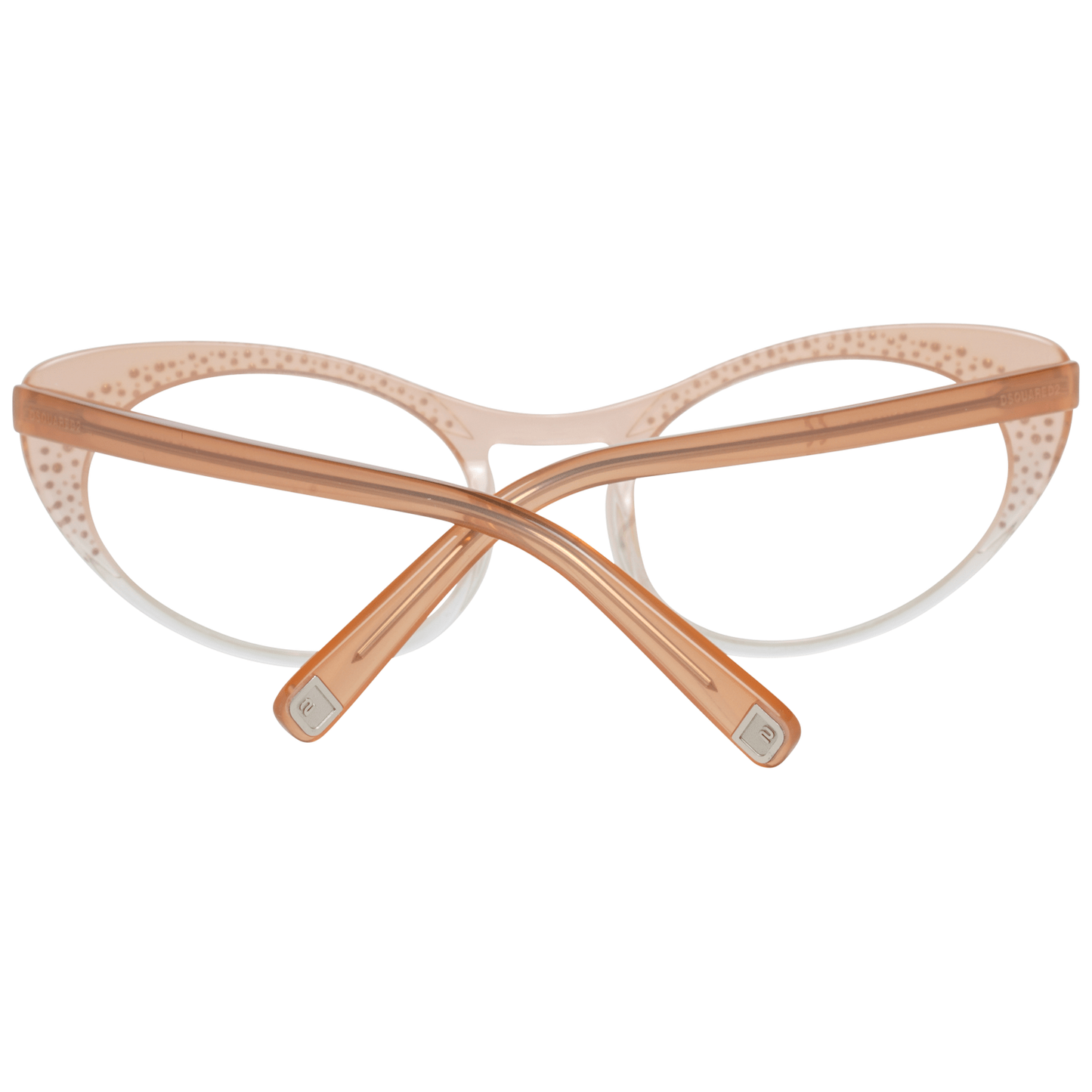 Dsquared² Pink Women Frames Dsquared²