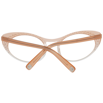 Dsquared² Pink Women Frames Dsquared²