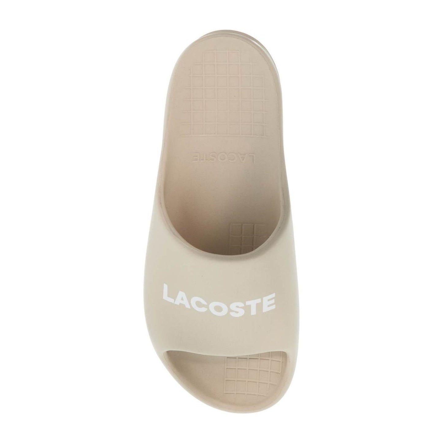 Lacoste 'slides serve 2 Sandals Lacoste