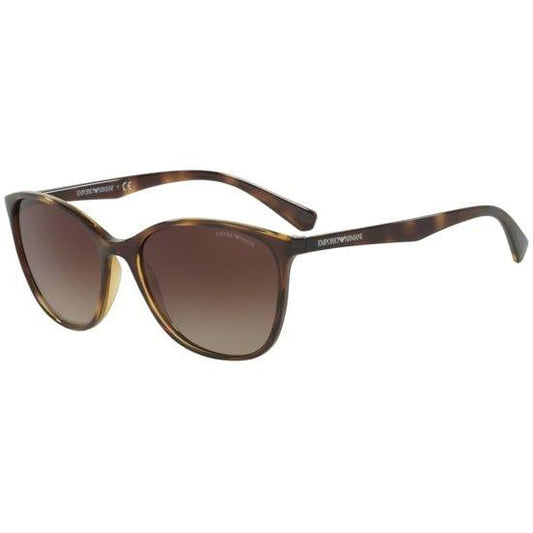 EMPORIO ARMANI MOD. EA 4073 SUNGLASSES & EYEWEAR EMPORIO ARMANI SUNGLASSES