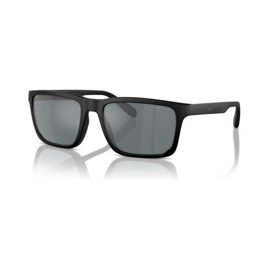 EMPORIO ARMANI MOD. EA 4219 SUNGLASSES & EYEWEAR EMPORIO ARMANI SUNGLASSES