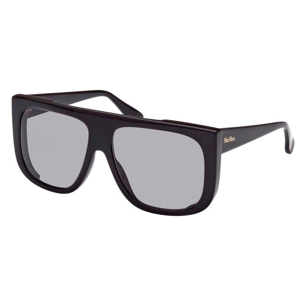 MAX MARA MOD. EILEEN MM0073 SUNGLASSES & EYEWEAR MAX MARA SUNGLASSES