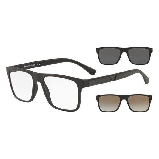 EMPORIO ARMANI MOD. EA 4115 EMPORIO ARMANI EYEWEAR