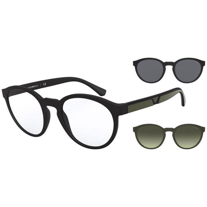EMPORIO ARMANI MOD. EA 4152 EMPORIO ARMANI EYEWEAR