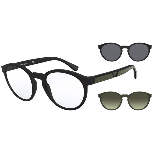 EMPORIO ARMANI MOD. EA 4152 EMPORIO ARMANI EYEWEAR