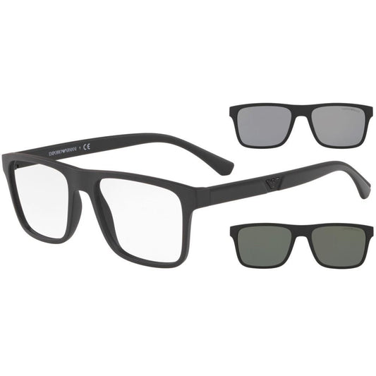 EMPORIO ARMANI MOD. EA 4115 EMPORIO ARMANI EYEWEAR