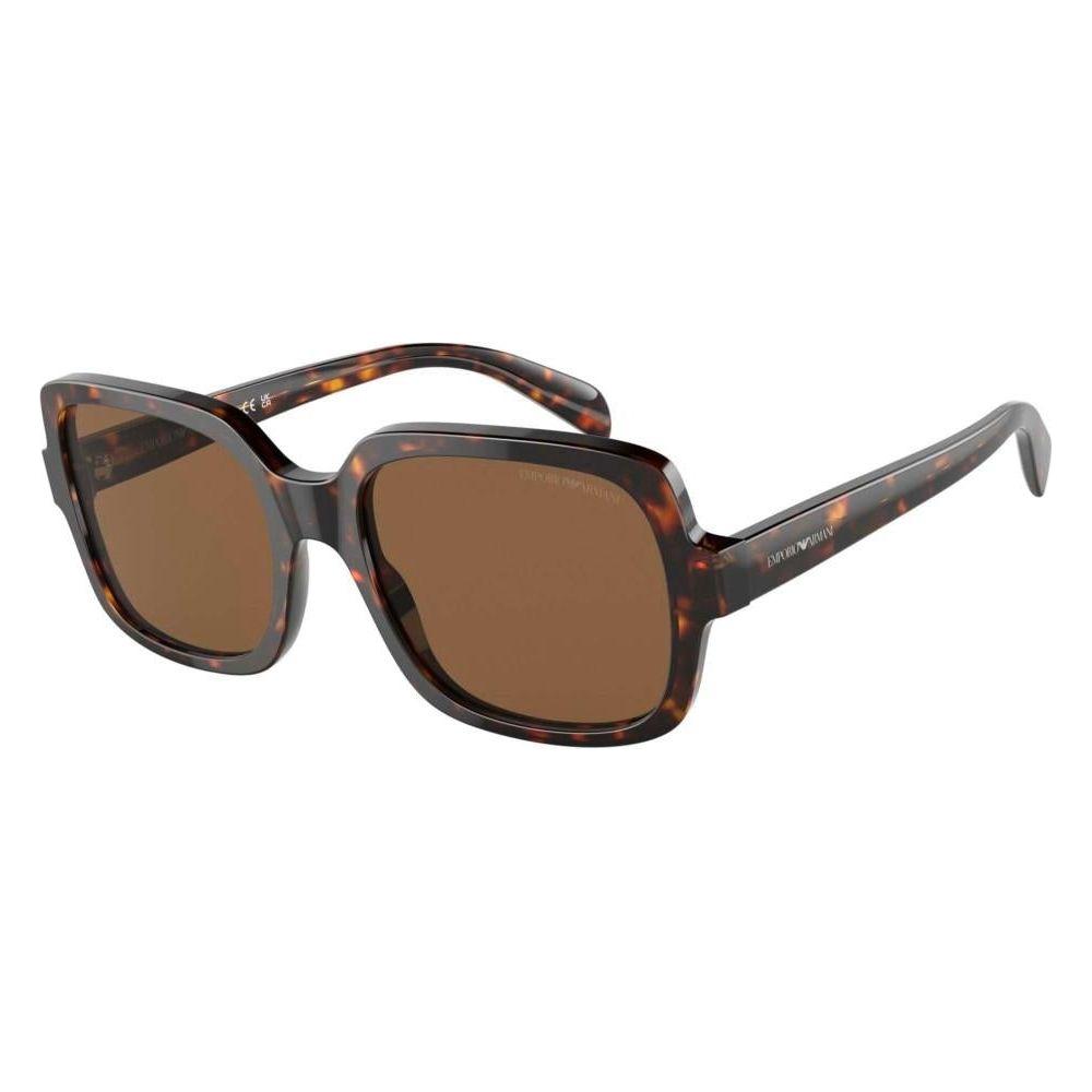 EMPORIO ARMANI MOD. EA 4195 EMPORIO ARMANI SUNGLASSES