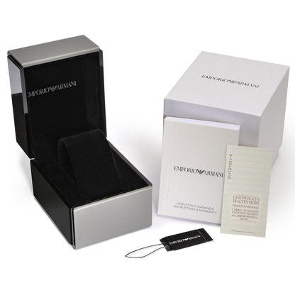EMPORIO ARMANI Mod. AR1648
