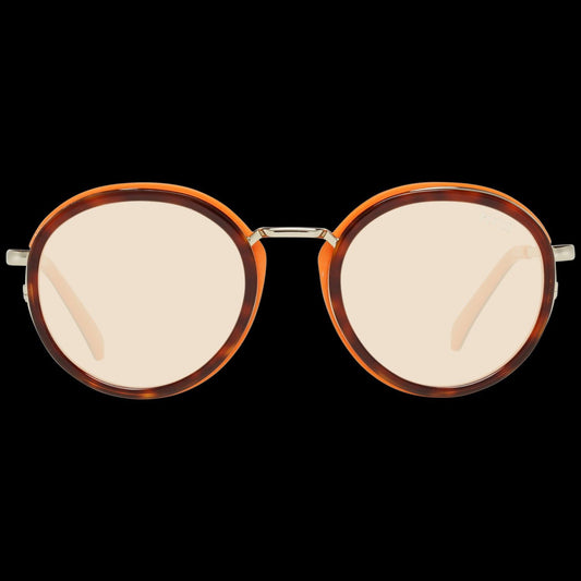 EMILIO PUCCI MOD. EP0046-O 4954E SUNGLASSES & EYEWEAR EMILIO PUCCI SUNGLASSES