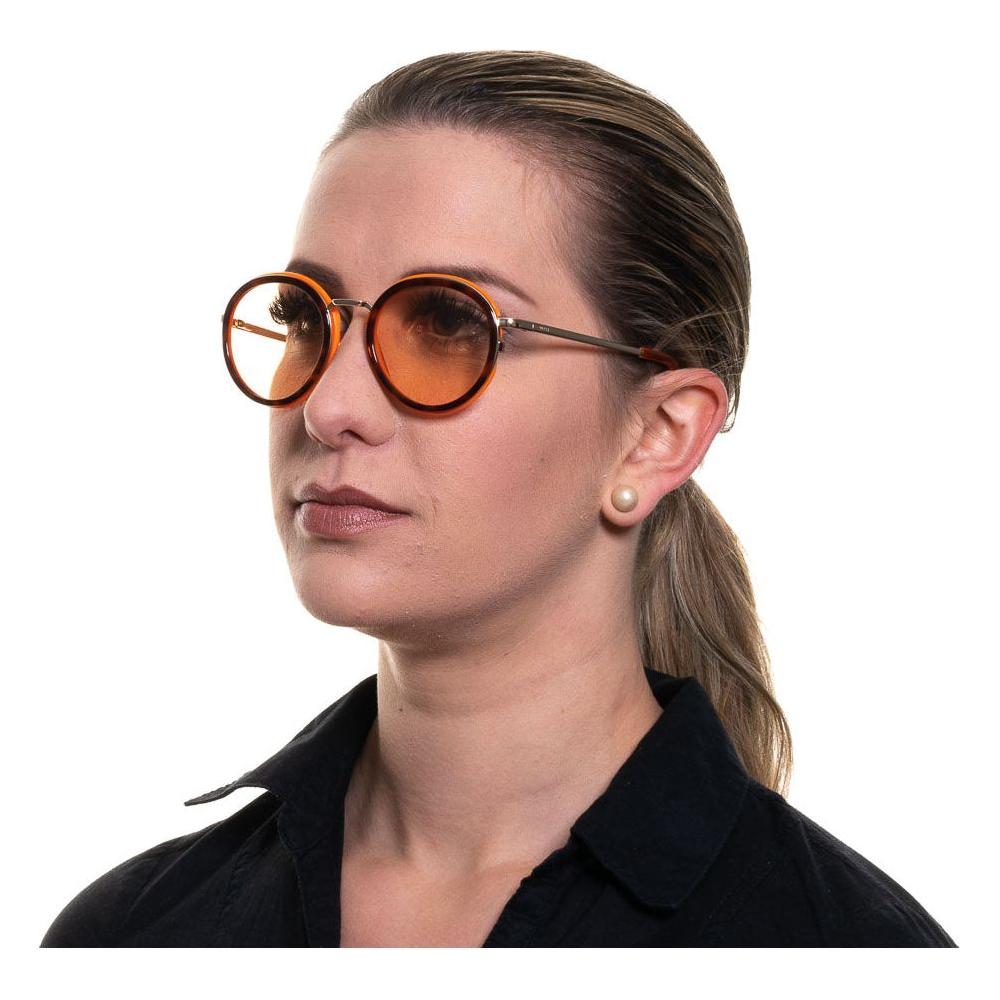 EMILIO PUCCI MOD. EP0046-O 4954E SUNGLASSES & EYEWEAR EMILIO PUCCI SUNGLASSES