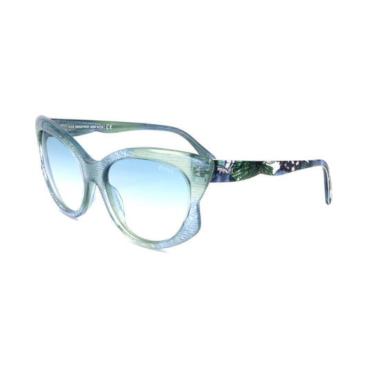 PUCCI Mod. EP0049 89W 58 18 140 SUNGLASSES & EYEWEAR EMILIO PUCCI SUNGLASSES