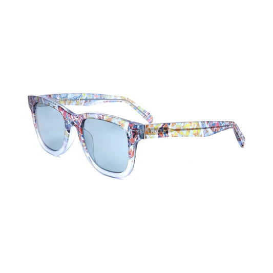 PUCCI Mod. EP0054 92X 51 20 140 SUNGLASSES & EYEWEAR EMILIO PUCCI SUNGLASSES