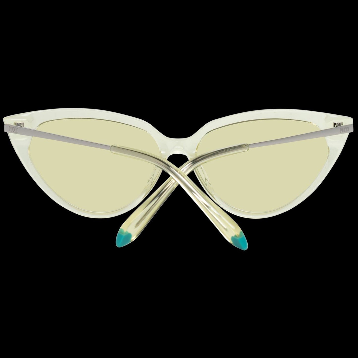 EMILIO PUCCI MOD. EP0148 5639E SUNGLASSES & EYEWEAR EMILIO PUCCI SUNGLASSES