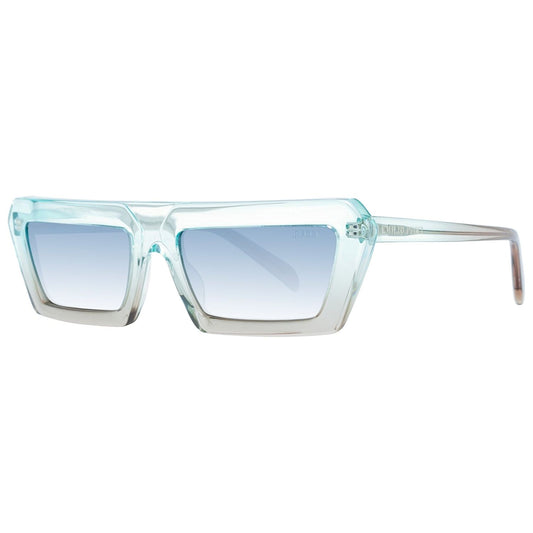 EMILIO PUCCI MOD. EP0175 5689P SUNGLASSES & EYEWEAR EMILIO PUCCI SUNGLASSES