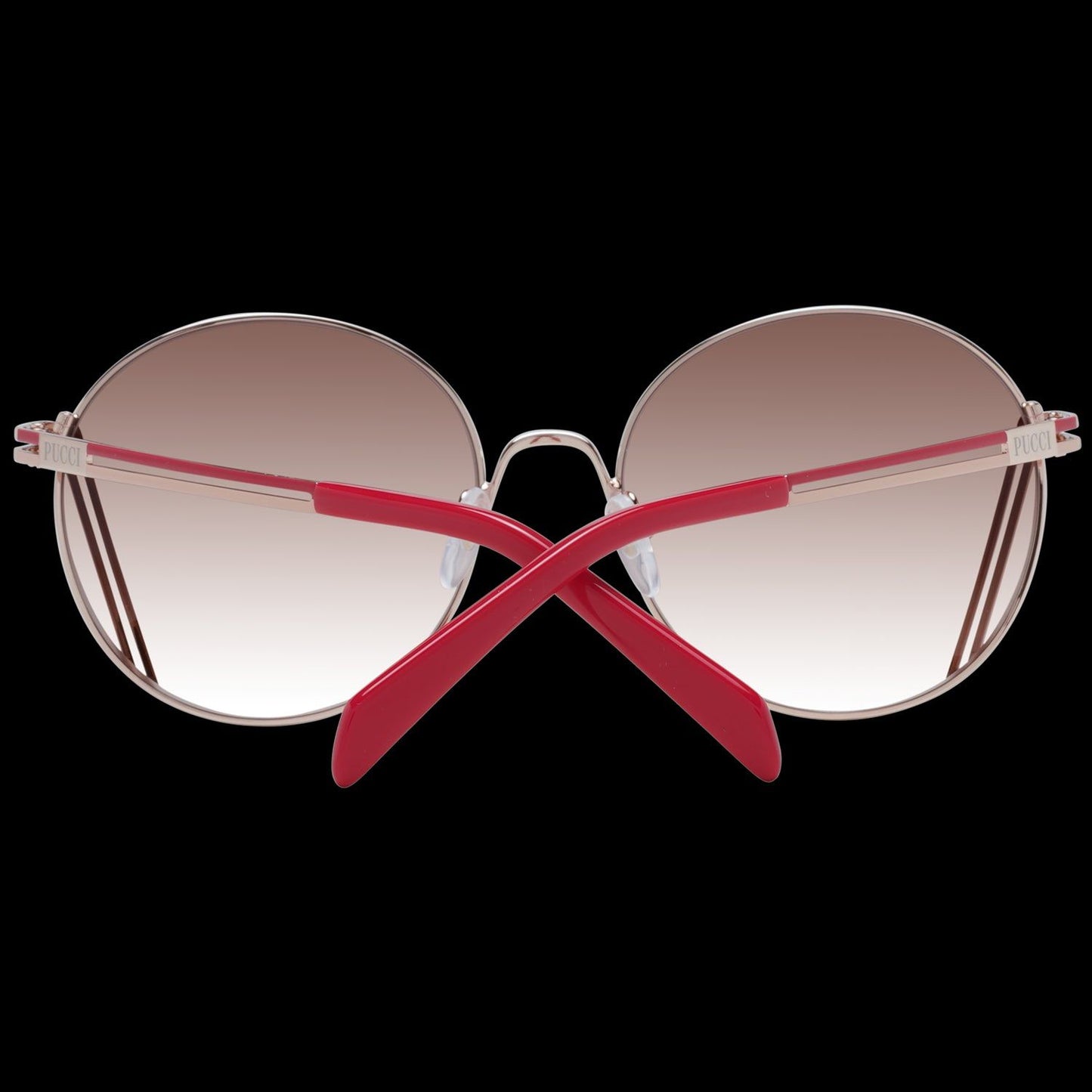 EMILIO PUCCI MOD. EP0180 5828F SUNGLASSES & EYEWEAR EMILIO PUCCI SUNGLASSES