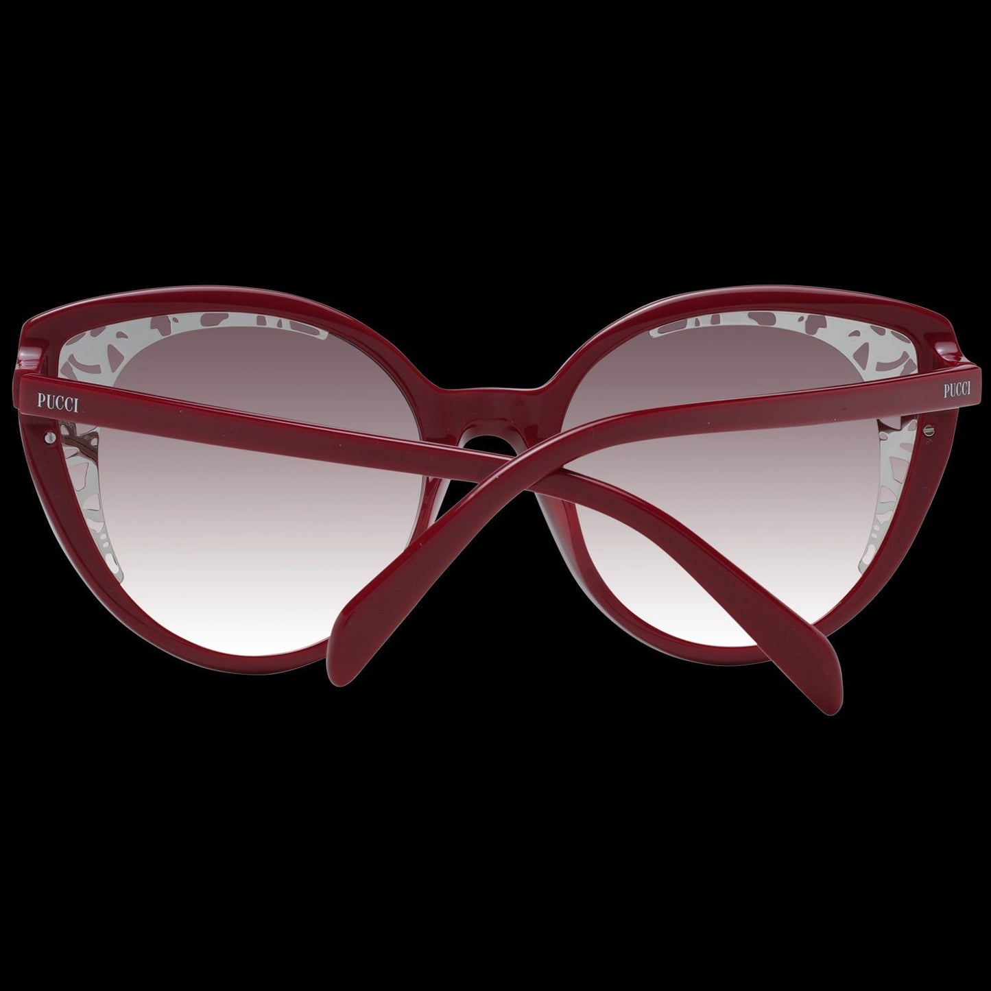 EMILIO PUCCI MOD. EP0182 5866T SUNGLASSES & EYEWEAR EMILIO PUCCI SUNGLASSES