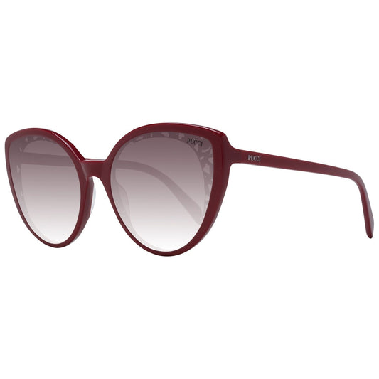 EMILIO PUCCI MOD. EP0182 5866T SUNGLASSES & EYEWEAR EMILIO PUCCI SUNGLASSES