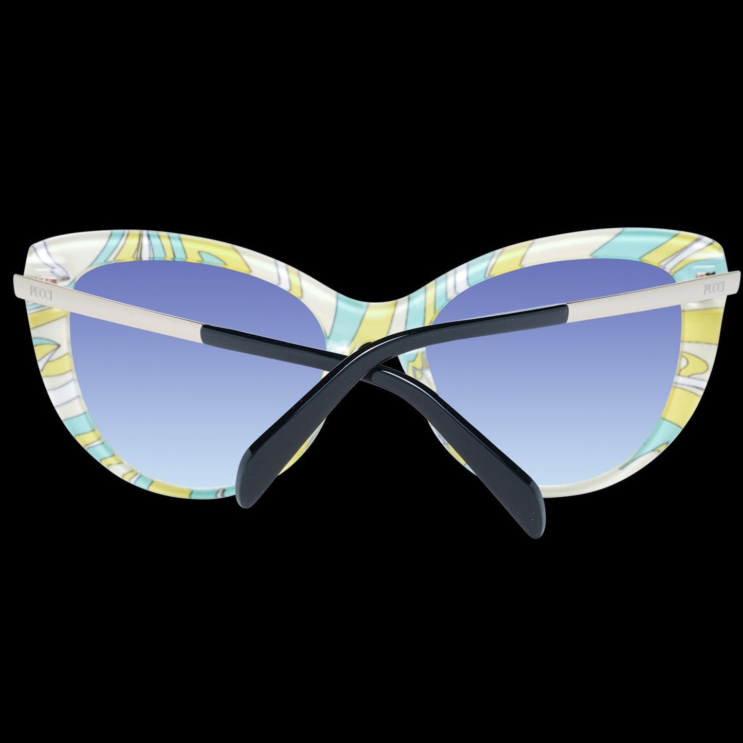 EMILIO PUCCI MOD. EP0191 5601B SUNGLASSES & EYEWEAR EMILIO PUCCI SUNGLASSES