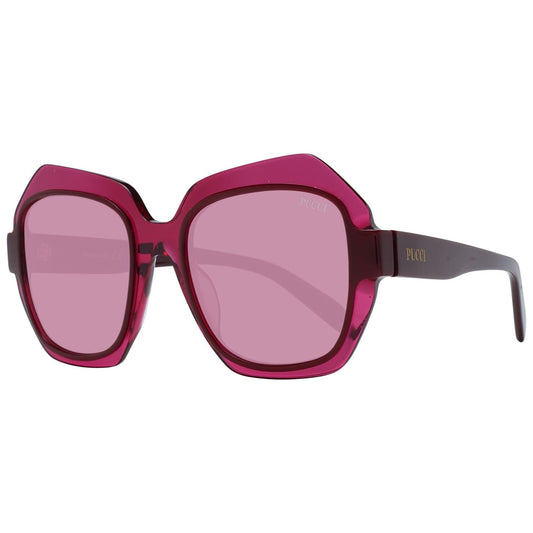 EMILIO PUCCI MOD. EP0193 5369S SUNGLASSES & EYEWEAR EMILIO PUCCI SUNGLASSES