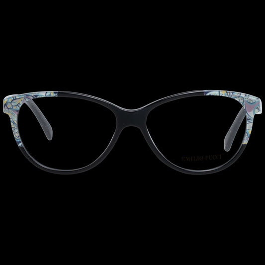 EMILIO PUCCI MOD. EP5022 54001 SUNGLASSES & EYEWEAR EMILIO PUCCI EYEWEAR