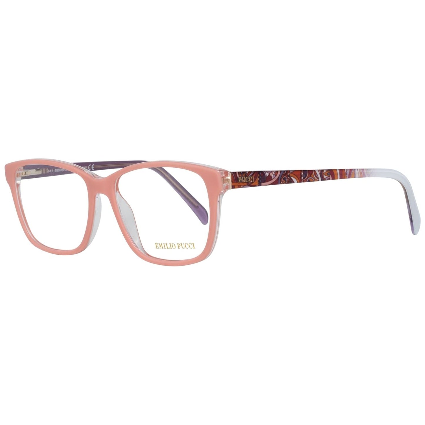 EMILIO PUCCI MOD. EP5032 53074 SUNGLASSES & EYEWEAR EMILIO PUCCI EYEWEAR