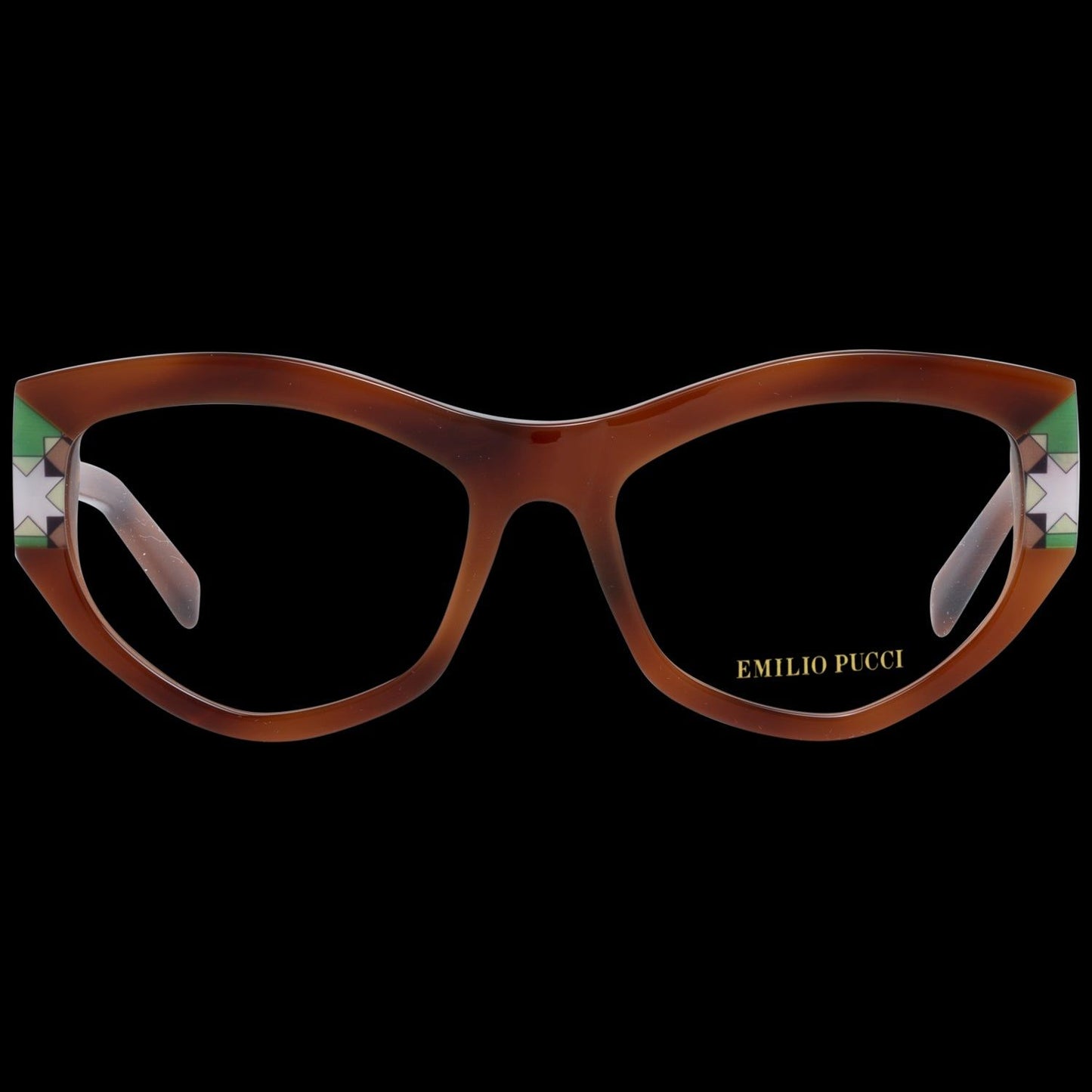 EMILIO PUCCI MOD. EP5065 53053 SUNGLASSES & EYEWEAR EMILIO PUCCI EYEWEAR