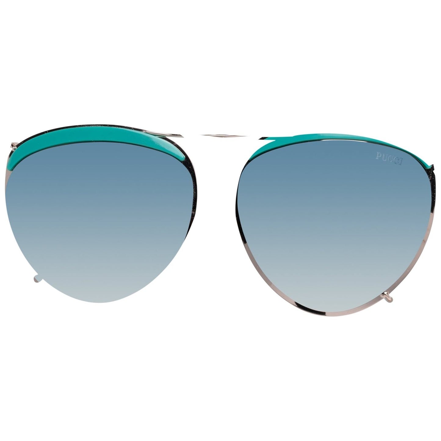 EMILIO PUCCI MOD. EP5115-CL 5733W SUNGLASSES & EYEWEAR EMILIO PUCCI EYEWEAR