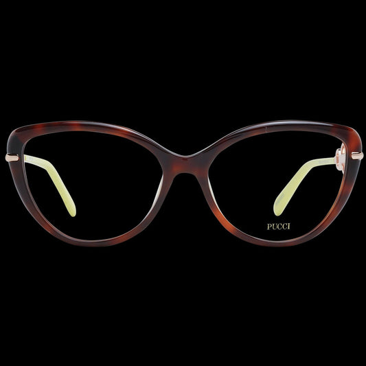 EMILIO PUCCI MOD. EP5162 56052 SUNGLASSES & EYEWEAR EMILIO PUCCI EYEWEAR