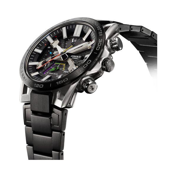 CASIO EDIFICE SOSPENSIONE Mod. RACING MULTICOLOR ***SPECIAL PRICE*** WATCHES CASIO EDIFICE