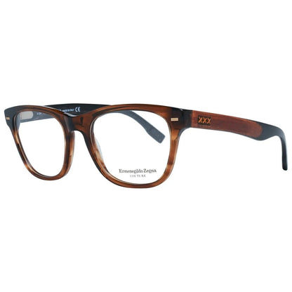 ZEGNA COUTURE MOD. ZC5001 04852 ERMENEGILDO ZEGNA COUTURE EYEWEAR