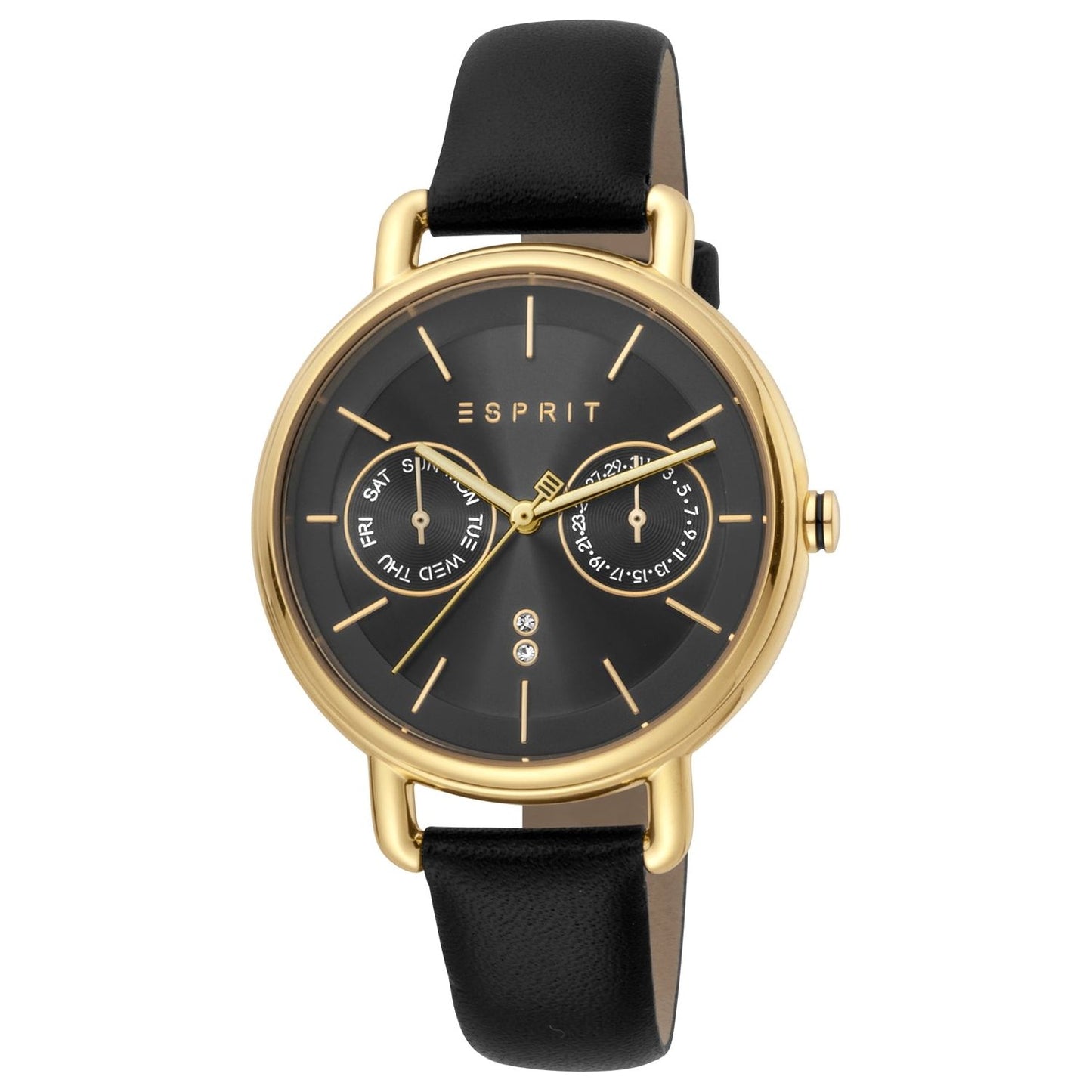 ESPRIT MOD. ES1L179L0045 WATCHES ESPRIT TIME