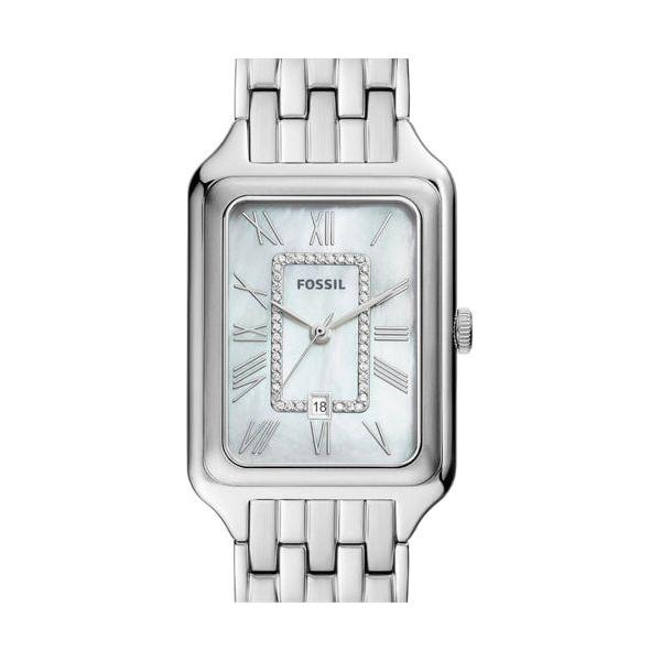 FOSSIL GROUP WATCHES Mod. ES5306 WATCHES FOSSIL Light Gray