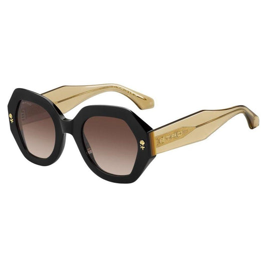 ETRO MOD. ETRO 0009_S SUNGLASSES & EYEWEAR ETRO SUNGLASSES