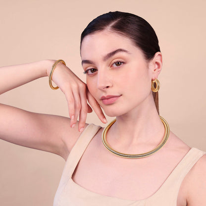 ETRUSCA JEWELS JEWELRY Mod. WSET00790.YG ETRUSCA JEWELS