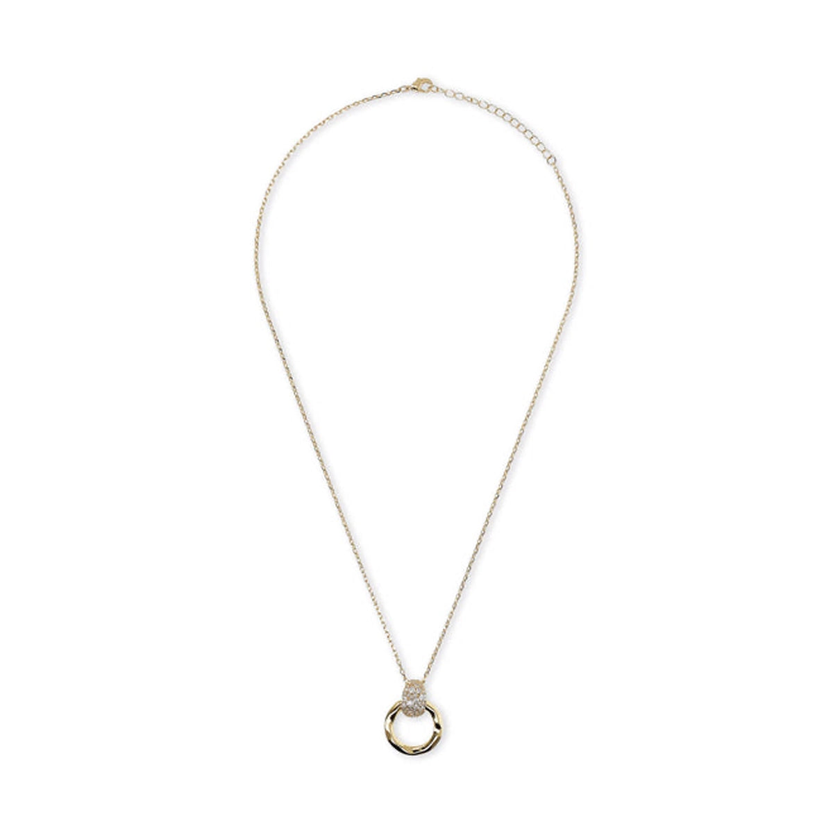 ETRUSCA JEWELS JEWELRY Mod. WSET00866.YG ETRUSCA JEWELS