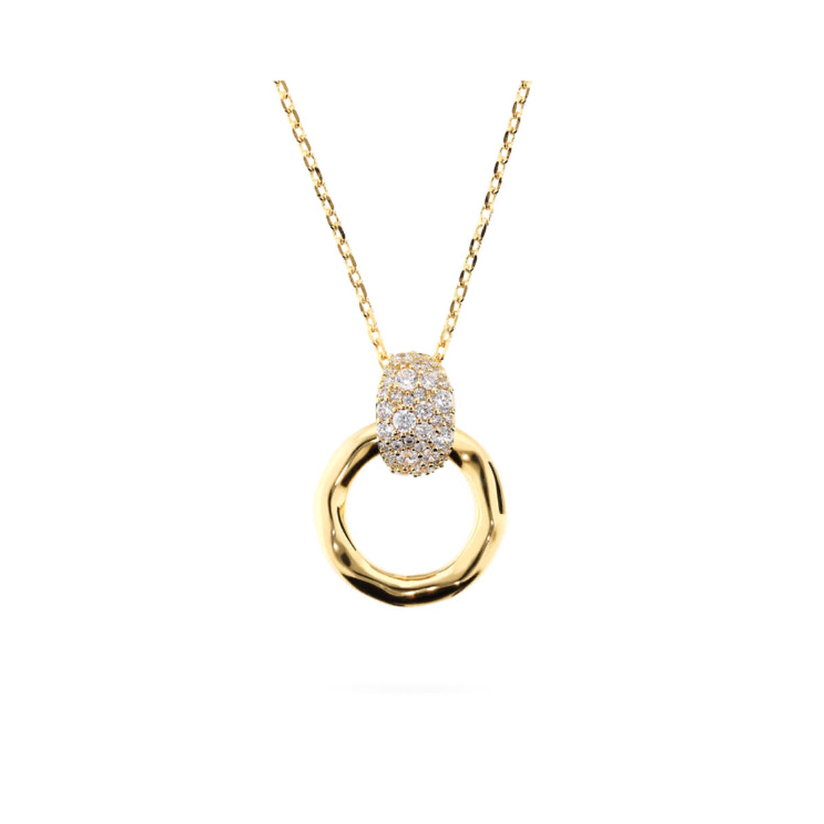 ETRUSCA JEWELS JEWELRY Mod. WSET00866.YG ETRUSCA JEWELS