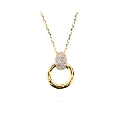 ETRUSCA JEWELS JEWELRY Mod. WSET00866.YG ETRUSCA JEWELS