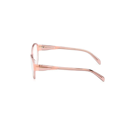 Emilio Pucci Multicolor Acetate Glasses (Frames) Emilio Pucci