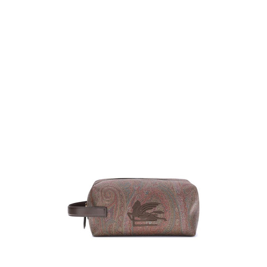 Etro Multicolor Pvc Other Accessories Etro