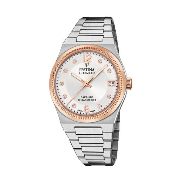 FESTINA WATCHES Mod. F20031/1 WATCHES FESTINA