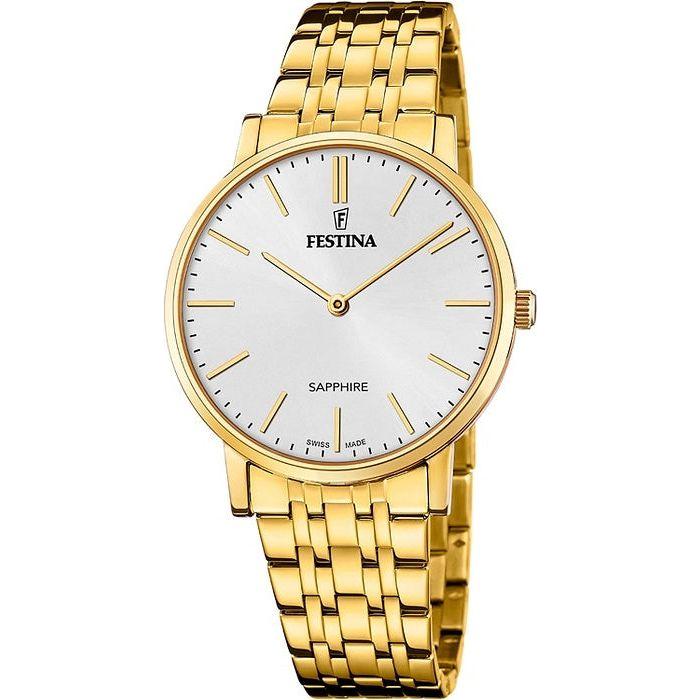 FESTINA WATCHES Mod. F20046/2 WATCHES FESTINA