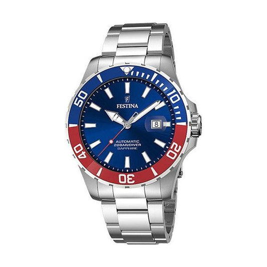 FESTINA WATCHES Mod. F20531/5 WATCHES FESTINA